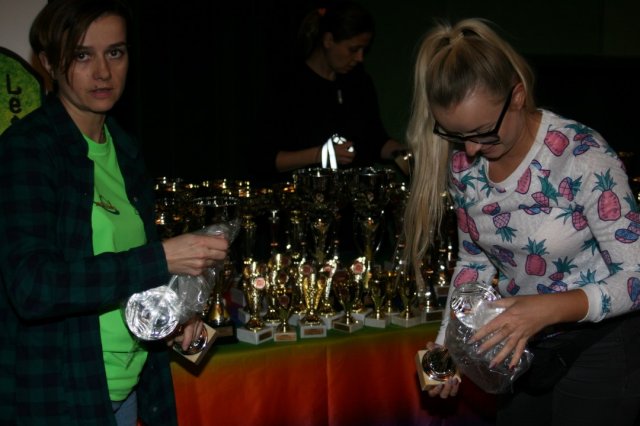 "Bieg między pomnikami" z historią w tle - podziękowanie